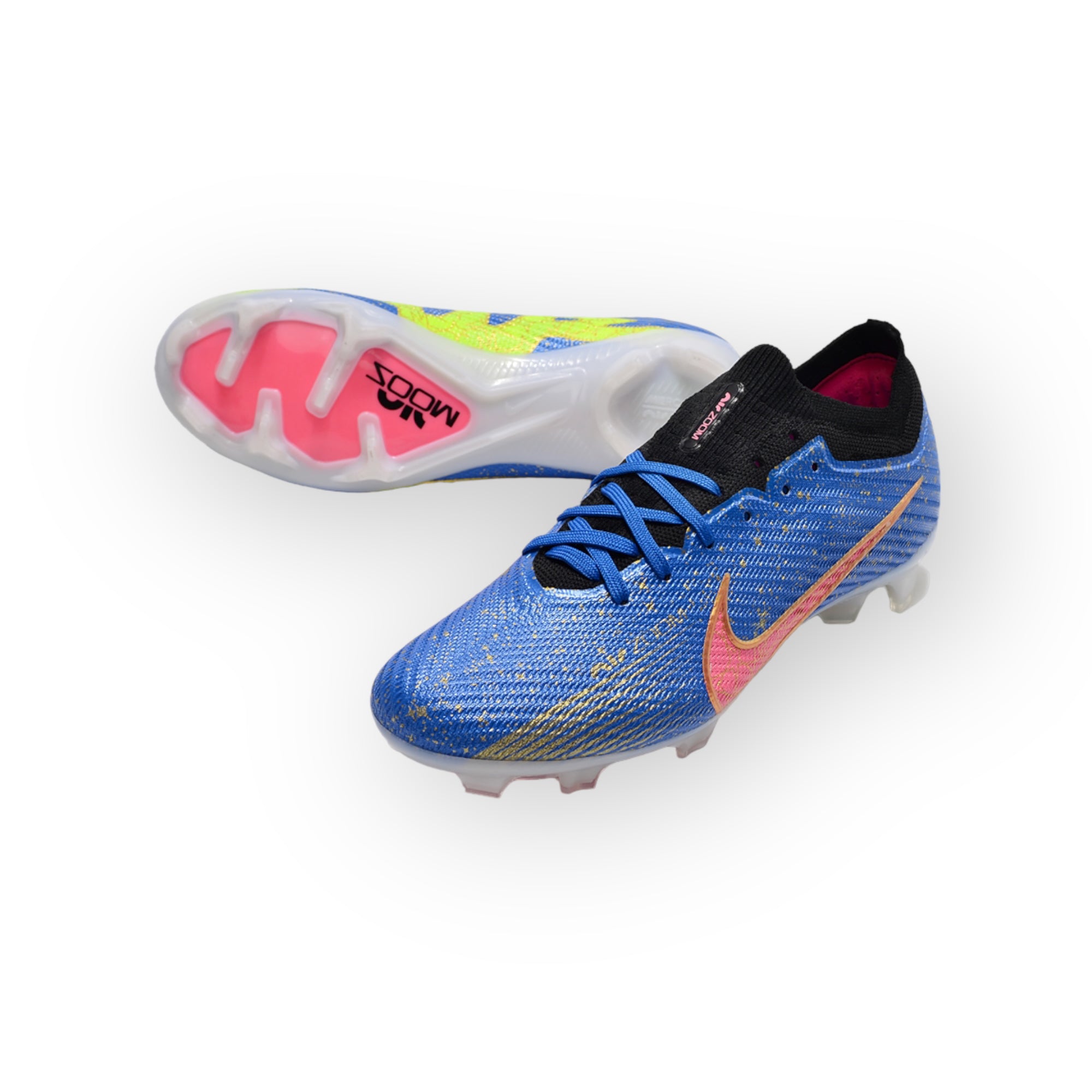 Image of Nike Air Zoom Mercurial Vapor XV Elite FG