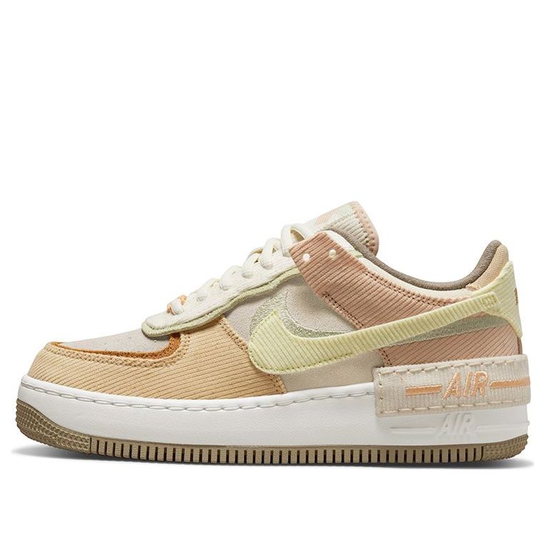 (WMNS) Nike Air Force 1 Shadow 'On The Bright Side' DQ5075-187