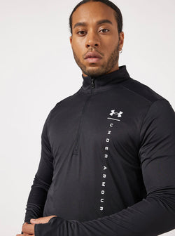 Image of Under Armour Speed Stride Attitude Top