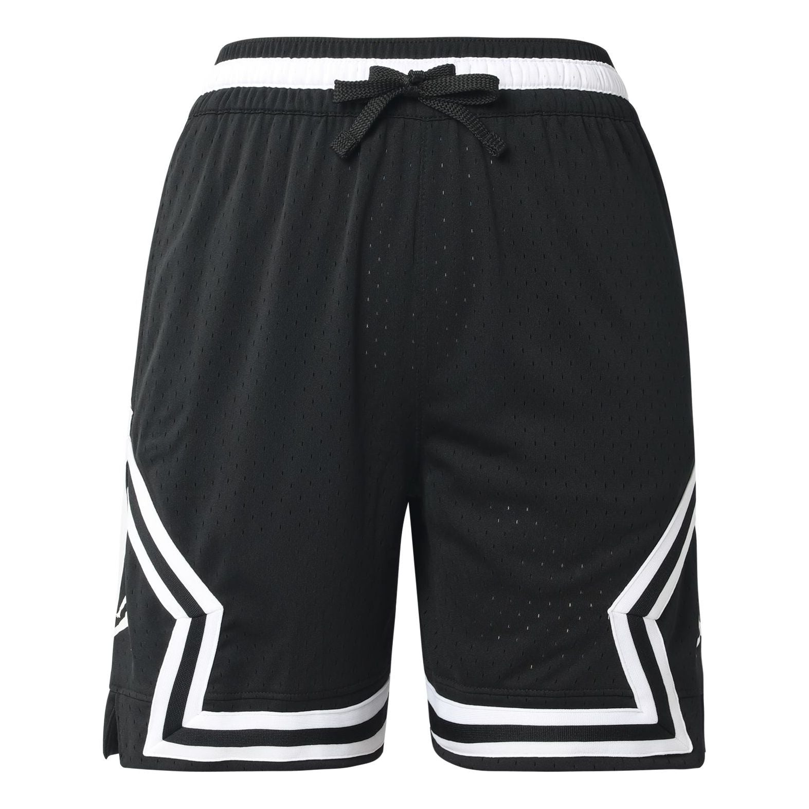 Men's Air Jordan Sport Dri-fit Stripe Casual Breathable Basketball Sports Shorts