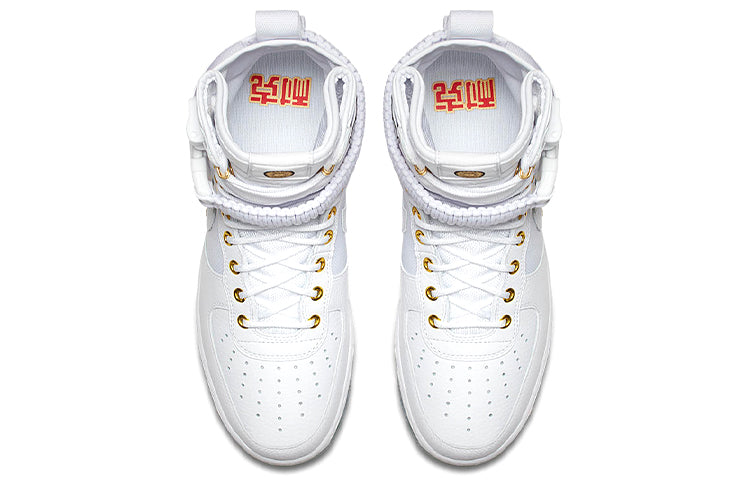 Image of Nike SF Air Force 1 'LNY' AO9385-100
