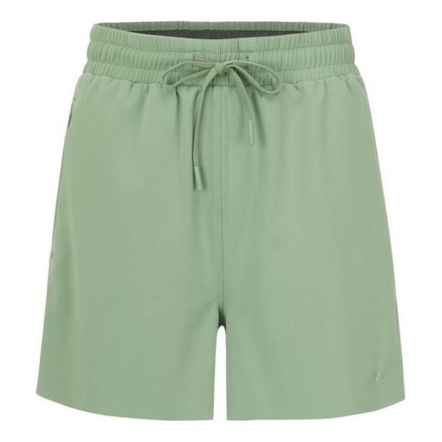 (WMNS) Reebok Sportswear Shorts 'Green' 23RCS602WGL2