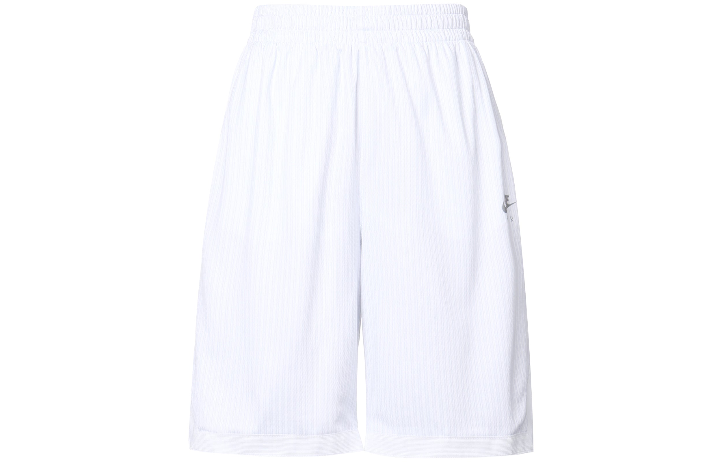 Image of Nike Air x Kim Jones Crossover-Sportshorts mit reflektierenden Logostreifen, US-Edition C