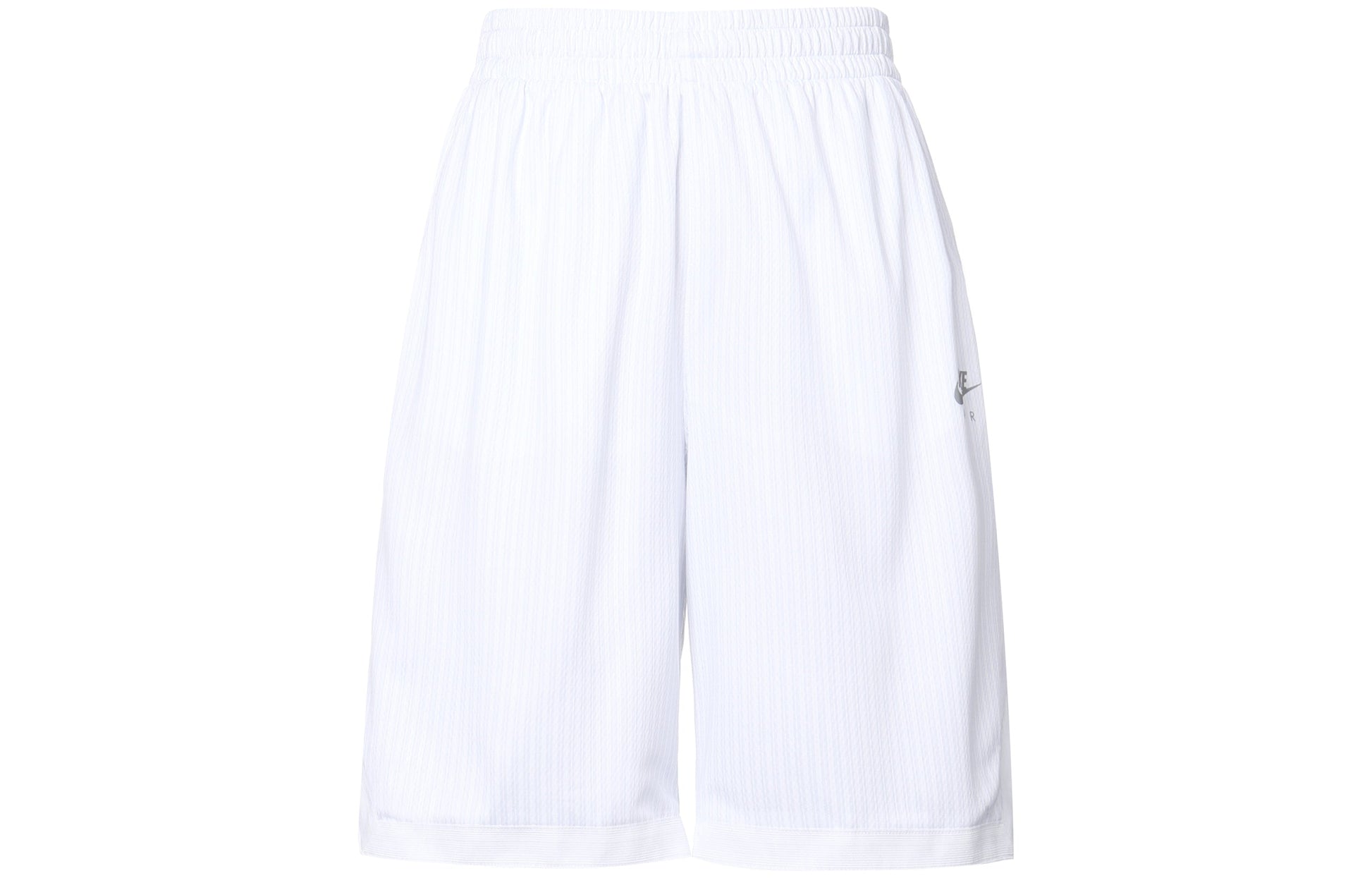 Nike Air x Kim Jones Crossover-Sportshorts mit reflektierenden Logostreifen, US-Edition C