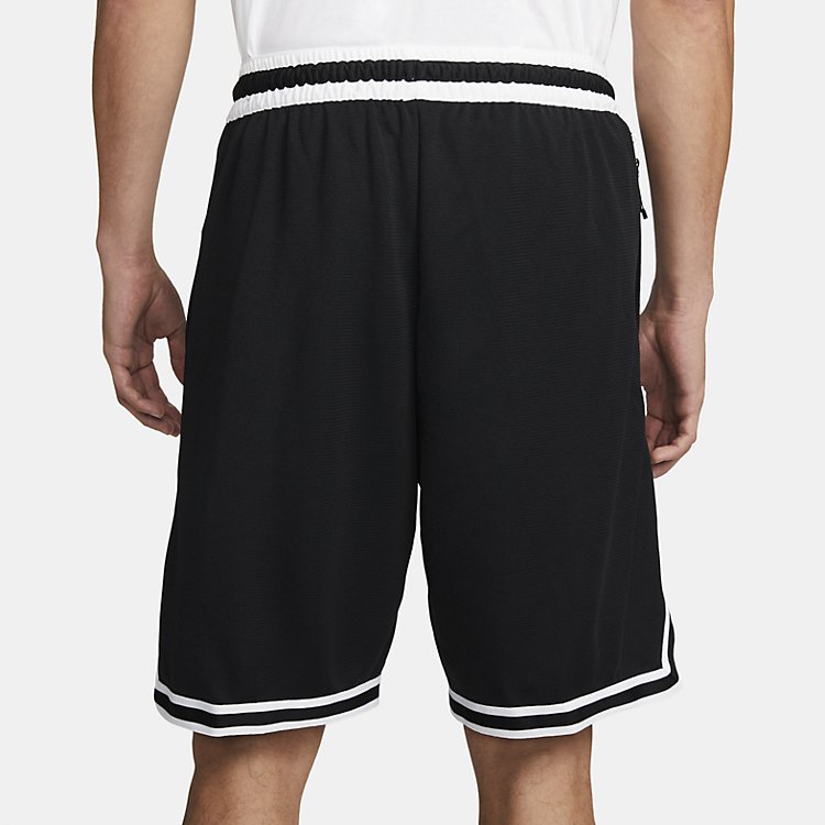 Image of شورت كرة السلة Nike Dri-FIT DNA للرجال مقاس 10 أقدام 