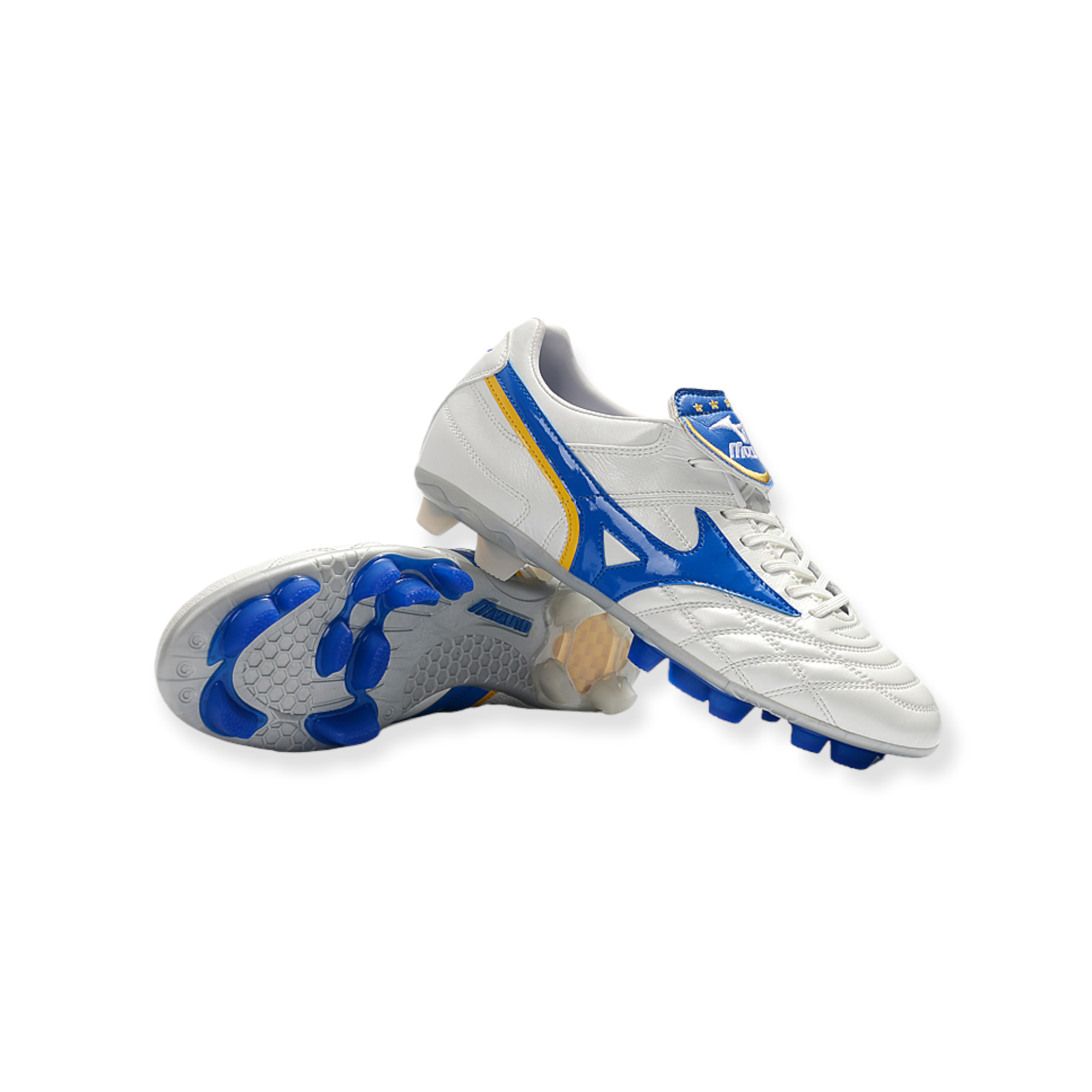 Image of Mizuno Morelia II Japan FG