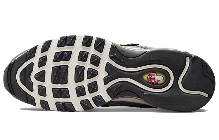 Image of Nike Air Max 97 'Air Sprung' DH4759-001