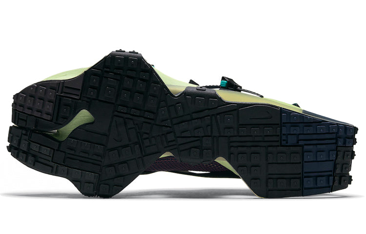 Image of Nike ISPA Road Warrior 'Clear Jade' CW9410-400