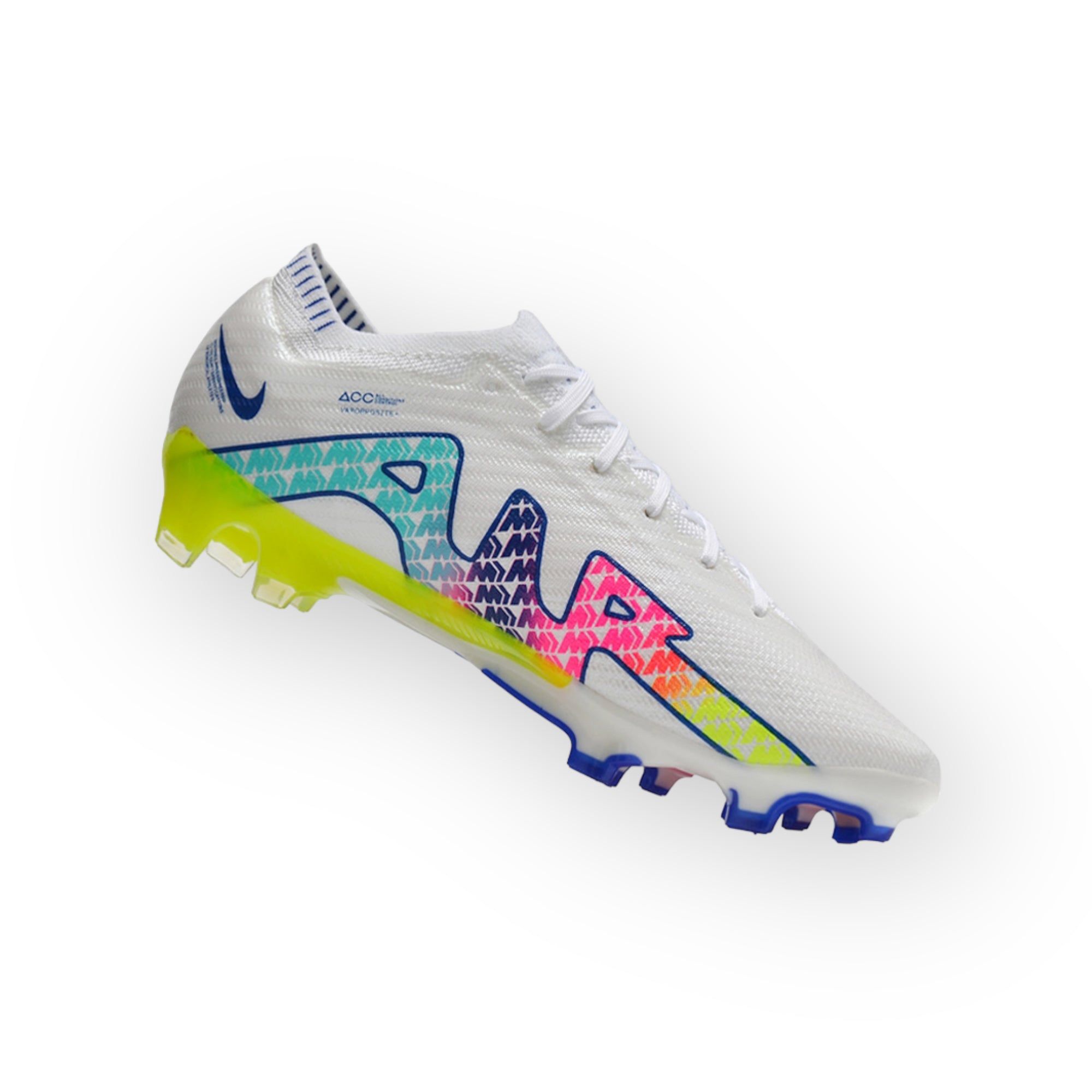 Image of Nike Air Zoom Mercurial Vapor XV Elite FG