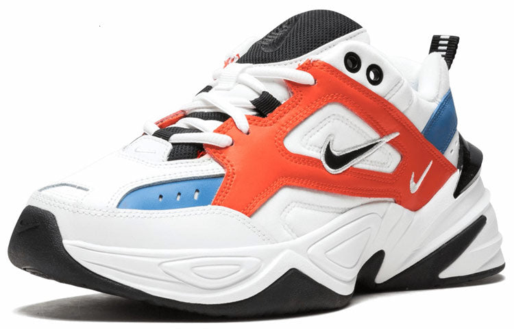 (WMNS) Nike M2K Tekno 'Team Orange' AO3108-101