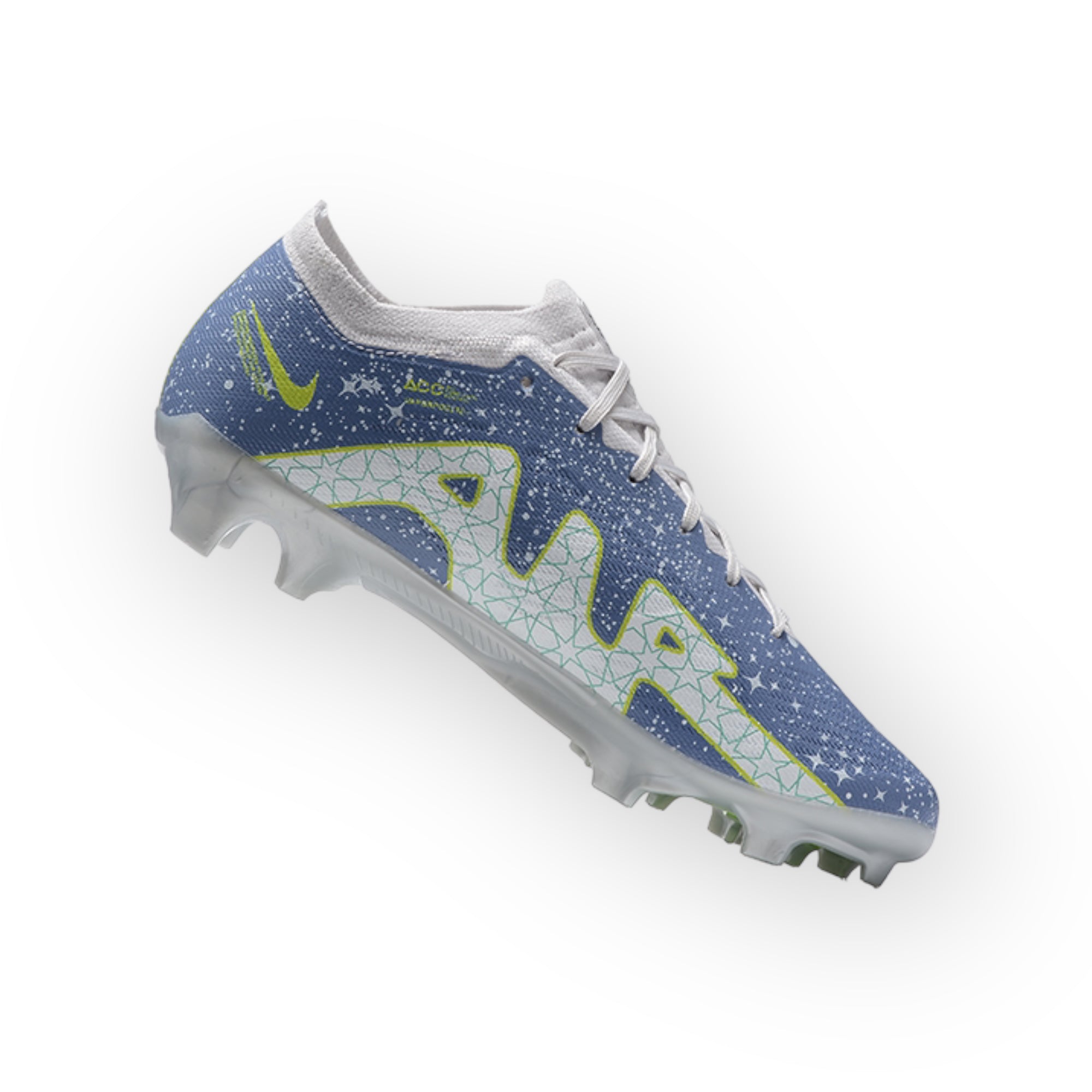 Image of Nike Air Zoom Mercurial Vapor XV Elite FG