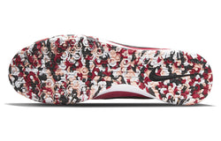 Image of Nike Premier 2 Sala 'Dark Red Black White' AV3153-608