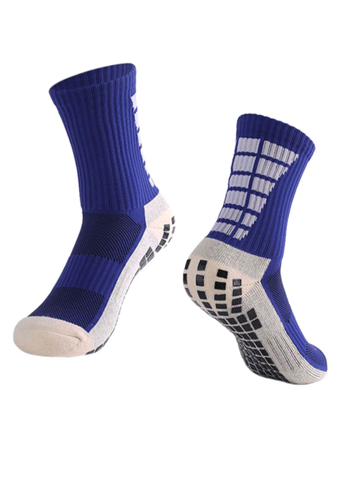 Image of Short Anti Slip Football Socks