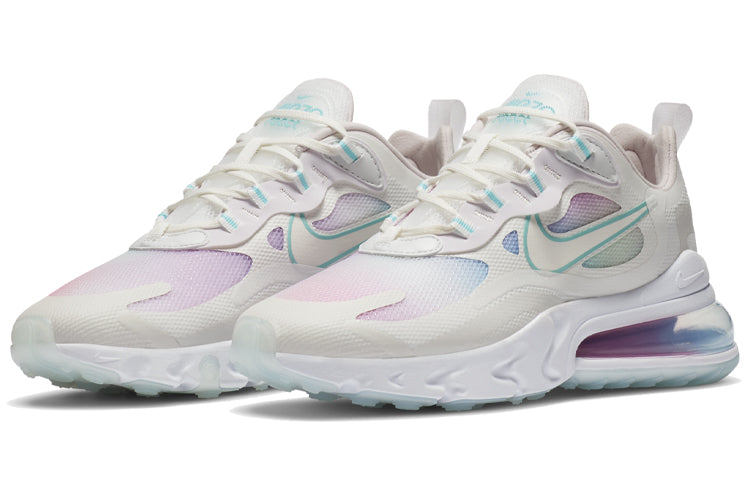 Image of (WMNS) Nike Air Max 270 React SE 'Light Gradient' CK6929-100