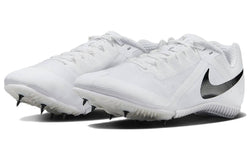 Image of Nike Zoom Rival Multi-Event 'White Black' DC8749-100