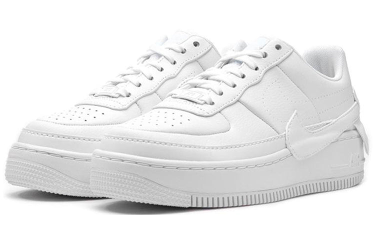 (WMNS) Nike Air Force 1 Jester XX 'Triple White' AO1220-101