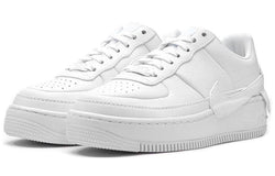 Image of (WMNS) Nike Air Force 1 Jester XX 'Triple White' AO1220-101