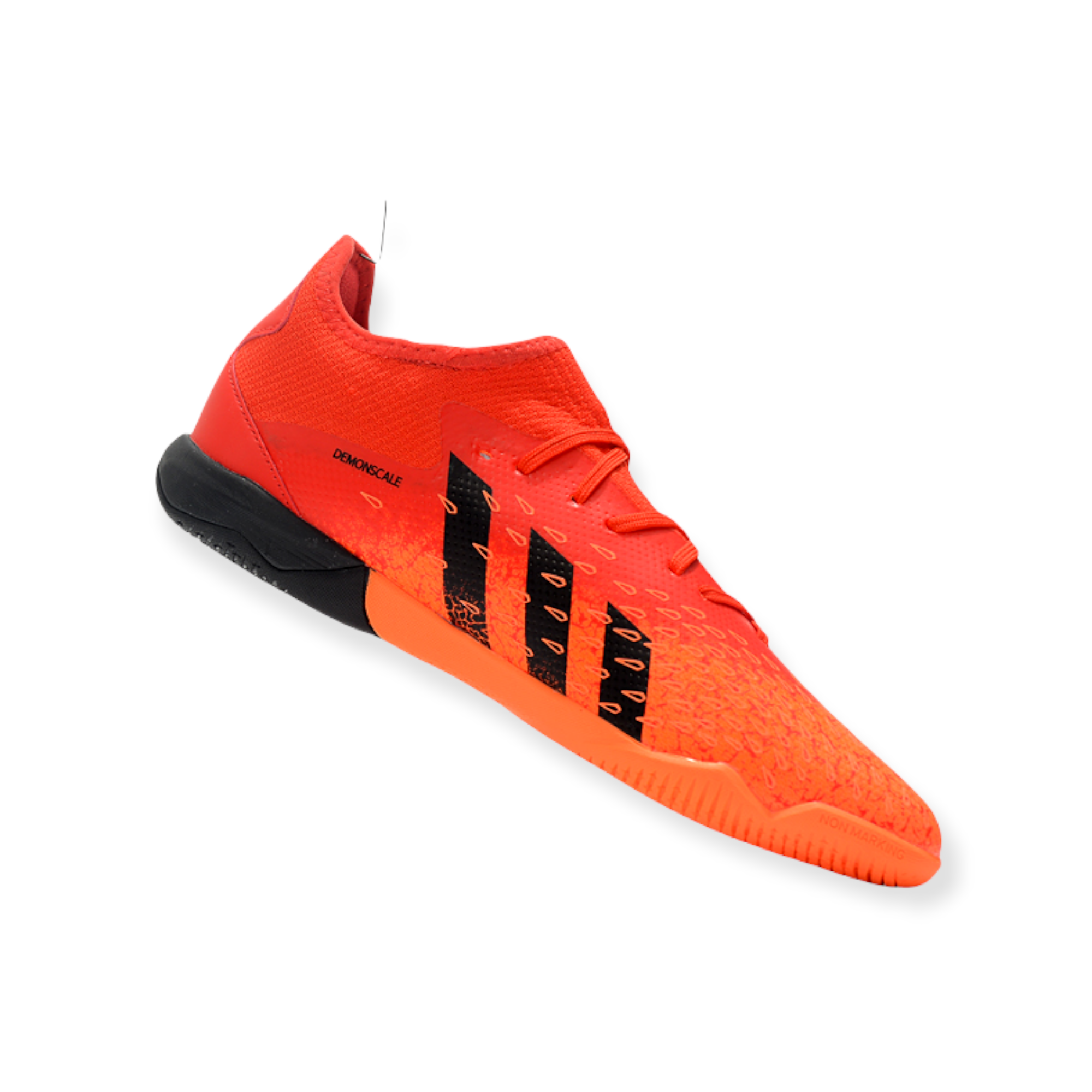 حذاء Adidas Predator Freak.1 منخفض