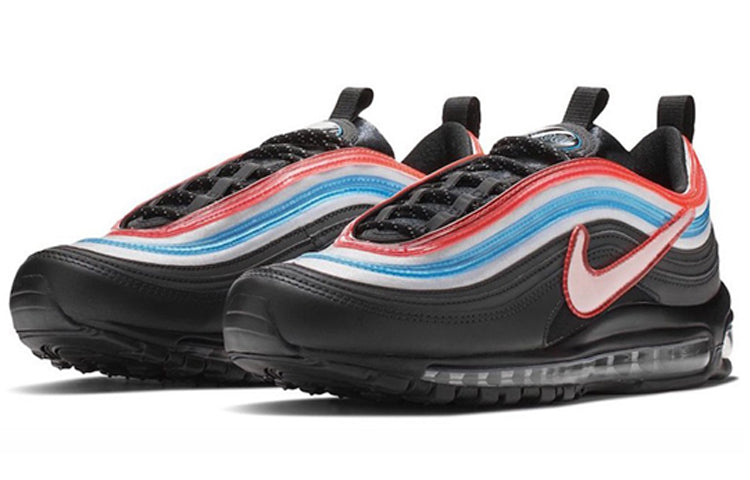 Image of Nike Air Max 97 'On Air: Neon Seoul' CI1503-001
