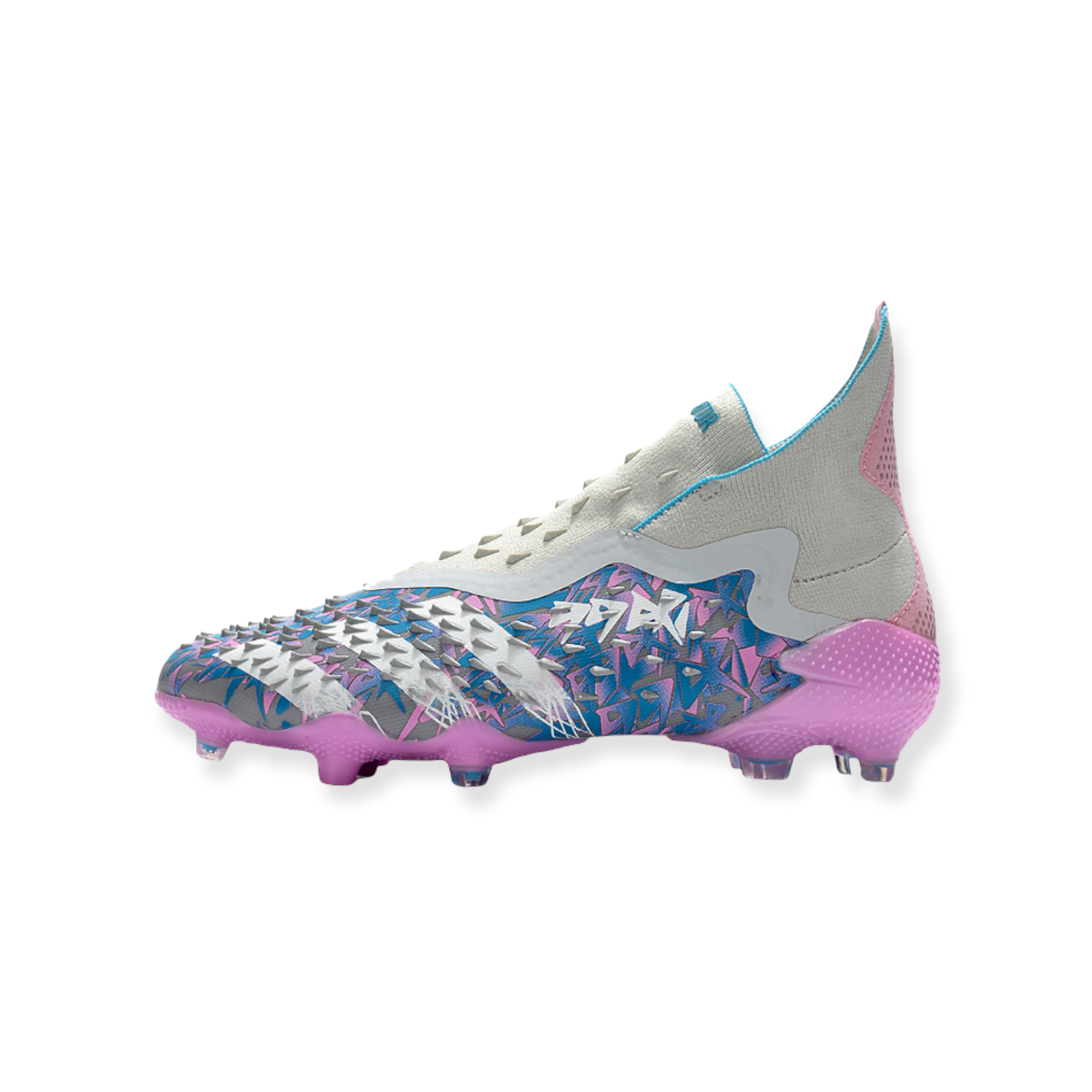 Image of Adidas Predator Freak+ FG