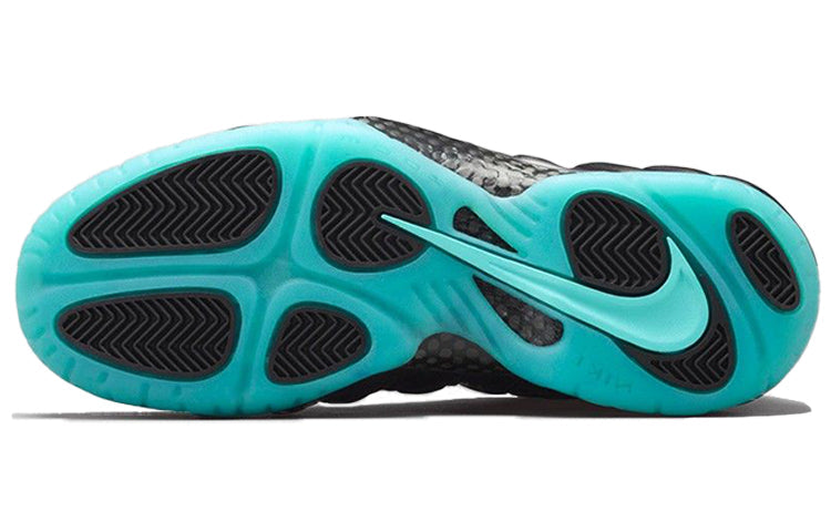 Nike Air Foamposite Pro 'Aqua' 624041-402