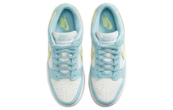 Image of (WMNS) Nike Dunk Low 'Ocean Bliss' DD1503-123