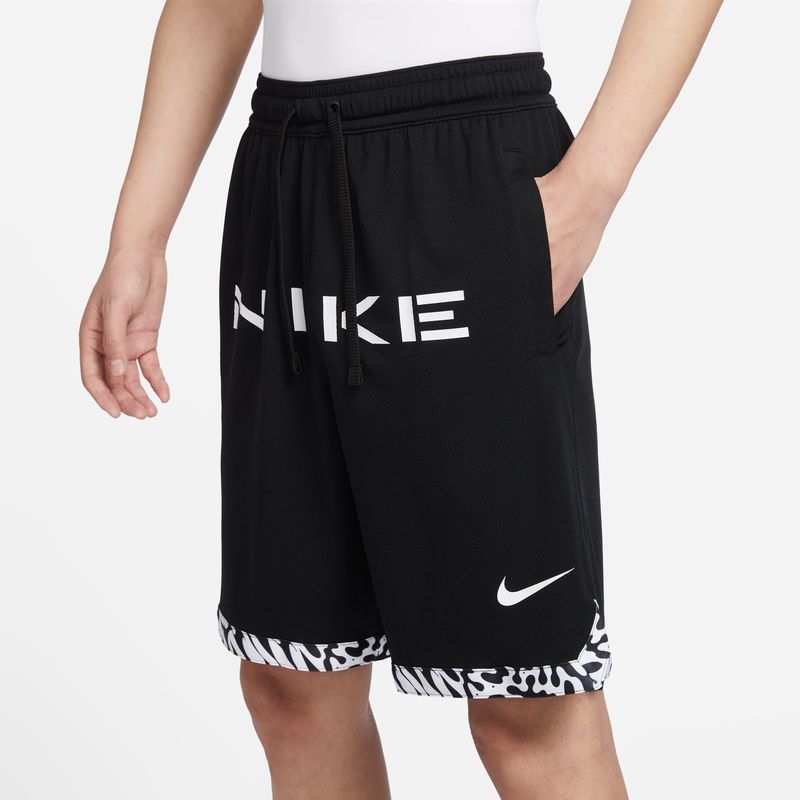 Image of Nike Dri-Fit DNA Shorts 'Black' FJ7229-010