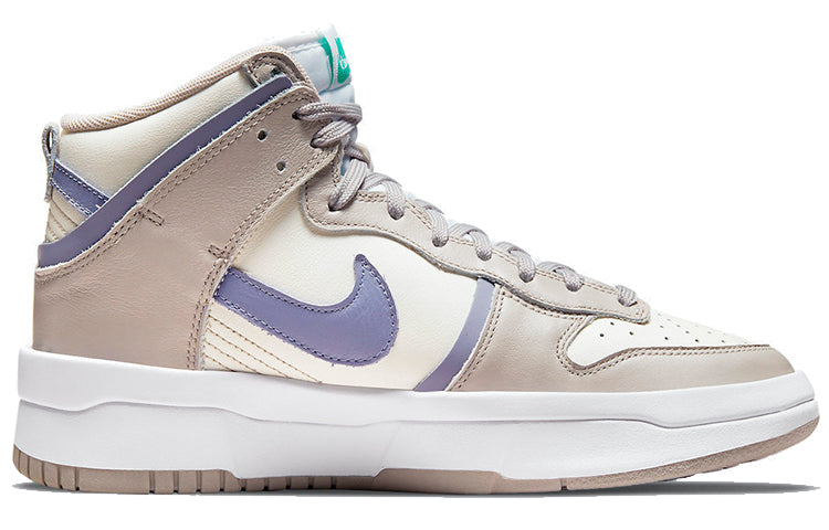 (WMNS) Nike Dunk High Up 'Iron Purple' DH3718-101