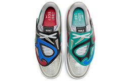 Image of Nike Air Force 1 '07 LV8 'Lucha Libre' DM6177-095