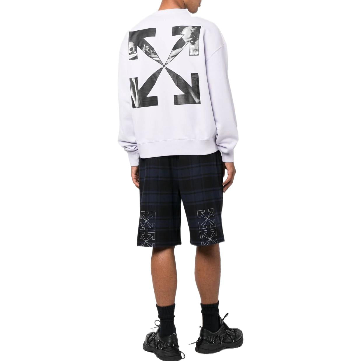 Image of OFF-WHITE SS22 OMCB058C99FAB0034501