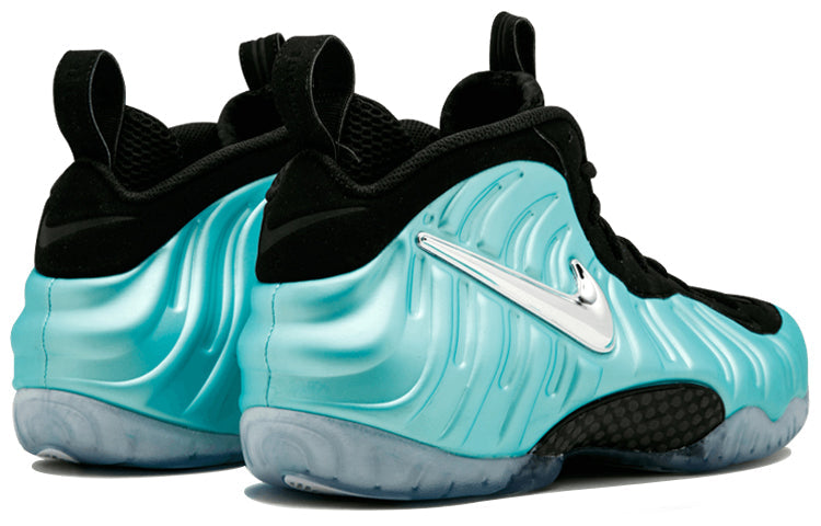 Image of Nike Air Foamposite Pro 'Island Green' 624041-303