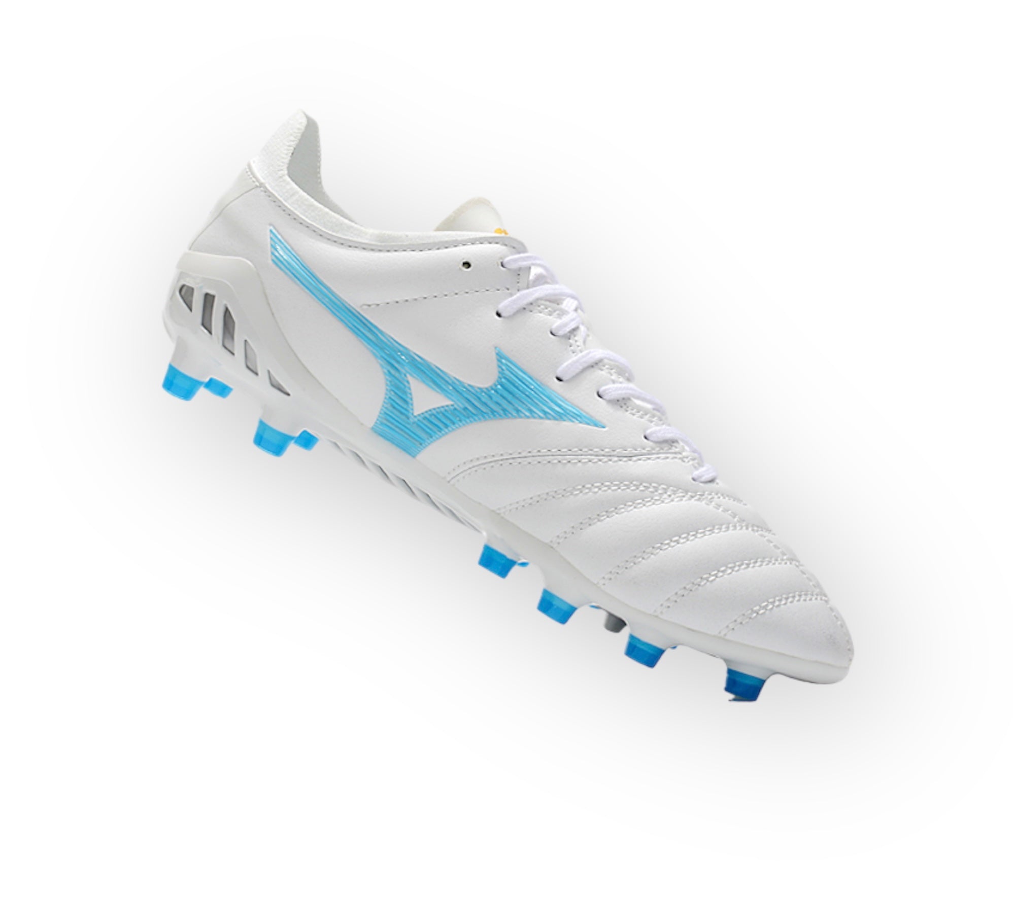 Image of Mizuno Morelia  NEO III Japan FG