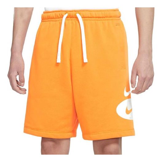 Image of Nike Swoosh League Shorts DM5469-886