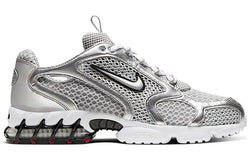 Image of Nike Zoom Spiridon Caged 2 'Metallic Silver' CJ1288-001