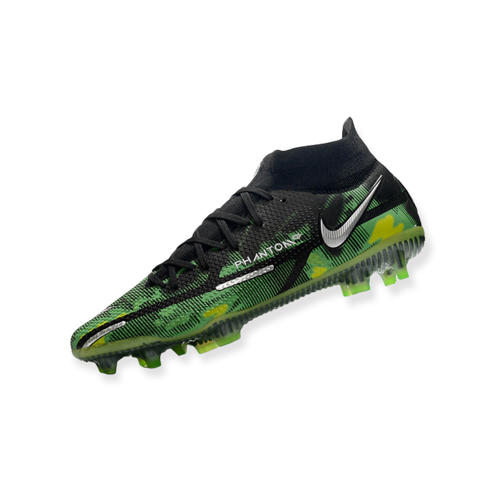 Image of Nike Phantom GT II Shockwave Elite DF FG