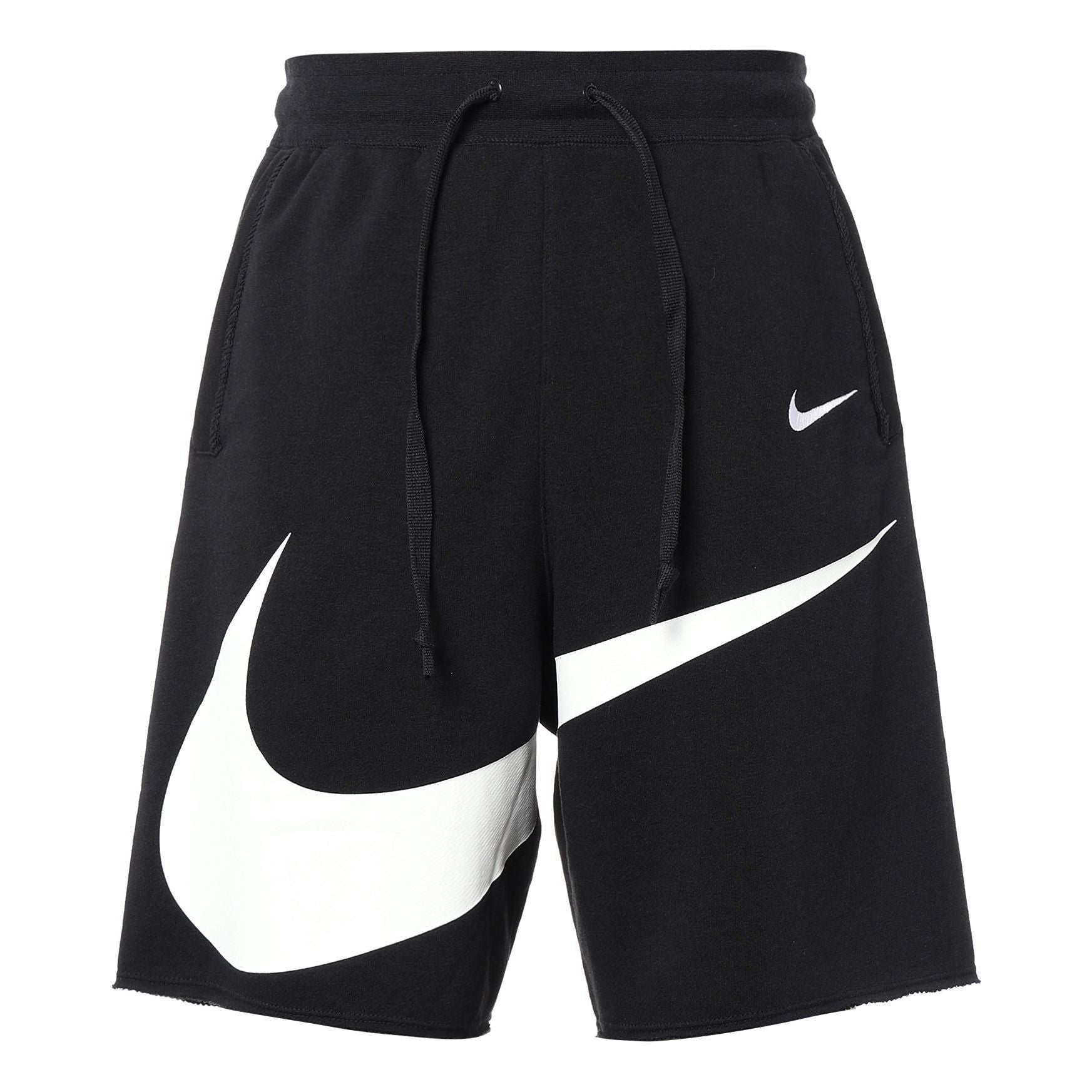 Nike AS Men's Nike Sportswear SWSH KNIT Short Black DJ5373-010