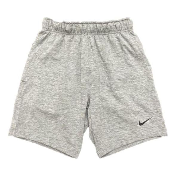Image of Nike Dri-Fit Short ‚Grau‘ AT5694-084