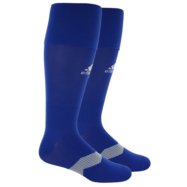 Image of adidas Metro II Sock (Royal Blue)