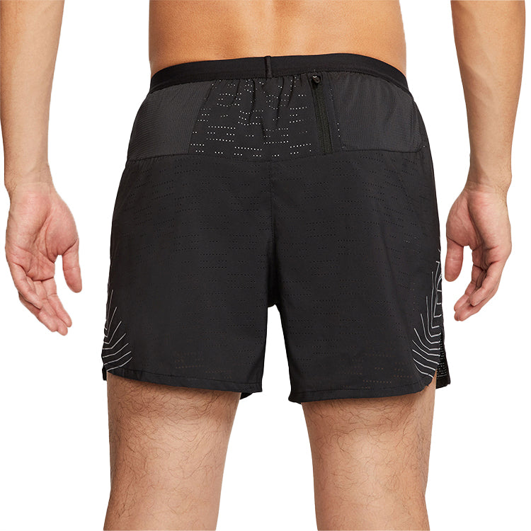 Image of Nike FLEX STRIDE FUTURE FAST Running Shorts Black CJ5712-010
