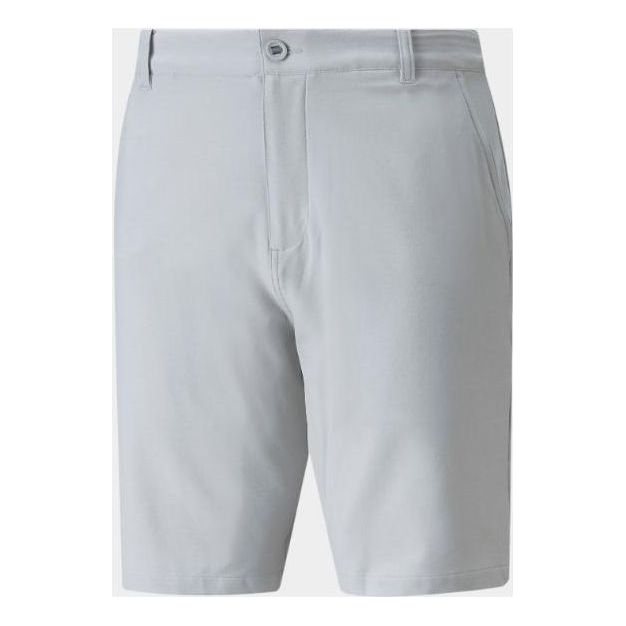 Image of Puma 101 North Golf Shorts 'Grey' 532987-03