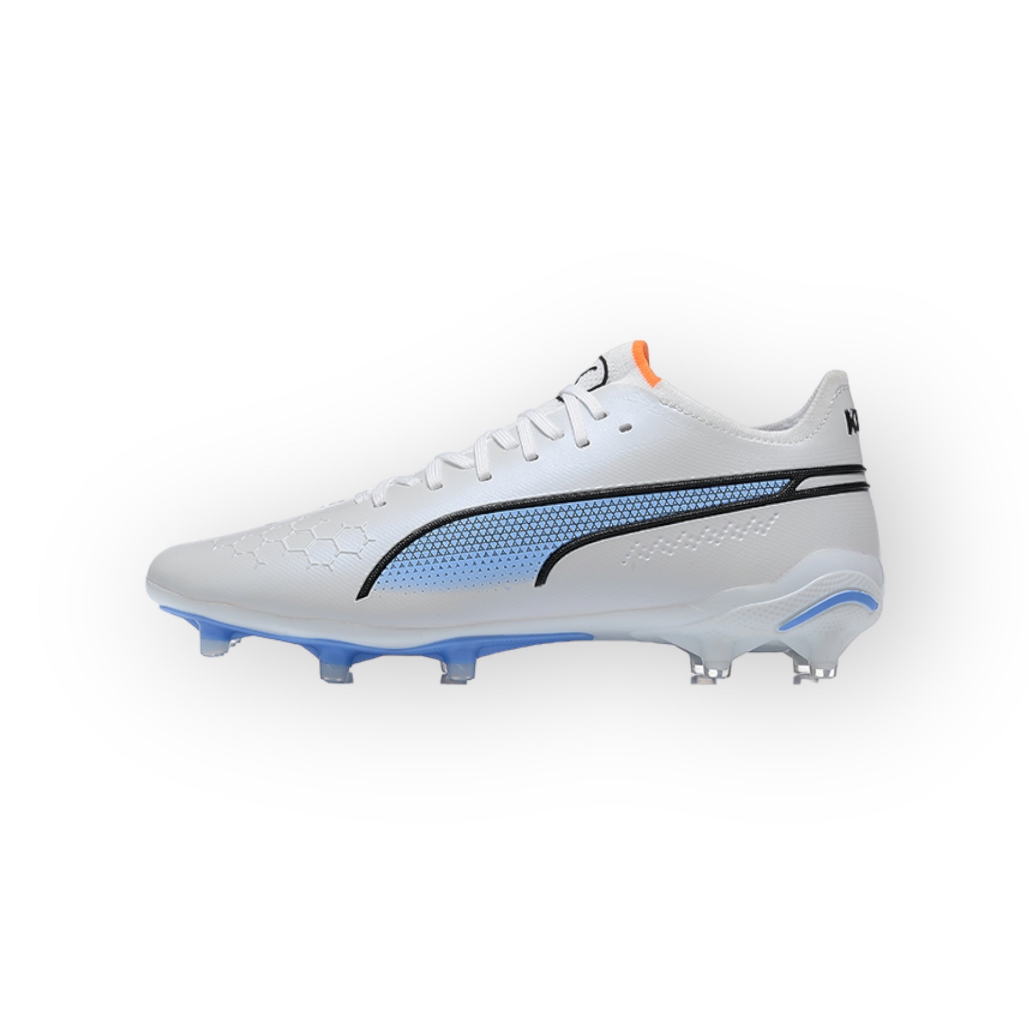 Puma King Ultimate Icon FG