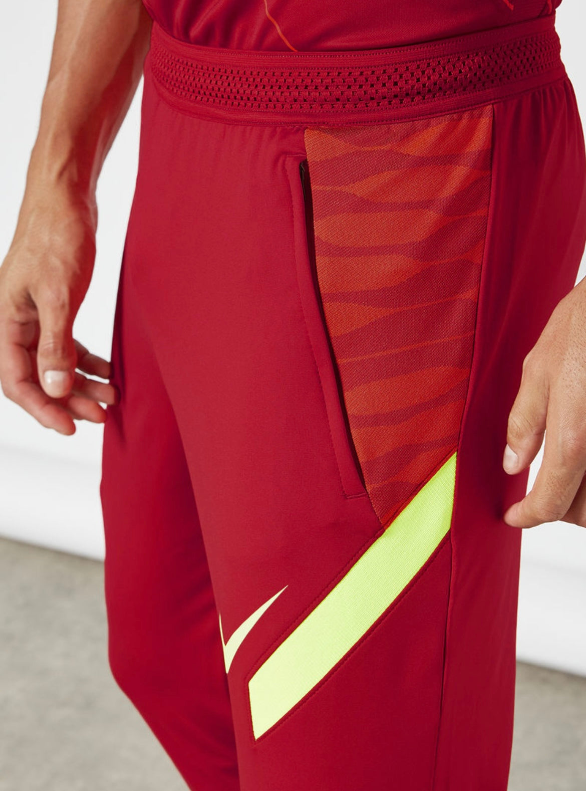 Image of Nike Dri-FIT Football Pants