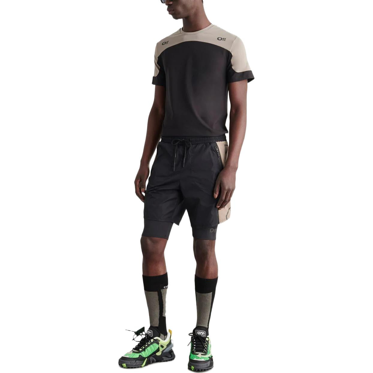 Image of OFF-WHITE Fw22 OMVH029F22FAB0011707