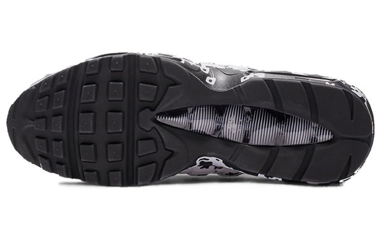 Nike Cav Empt x Air Max 95 'Digi Camo' AV0765-100