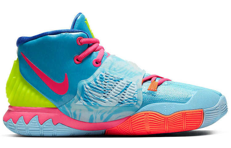 (GS) Nike Kyrie 6 'Pool' CZ4686-409