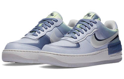 Image of (WMNS) Nike Air Force 1 Shadow SE 'World Indigo' CK6561-001