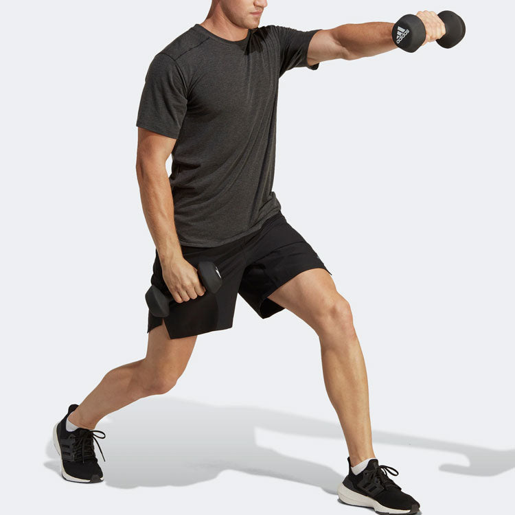Image of adidas HIIT Shorts HS7506
