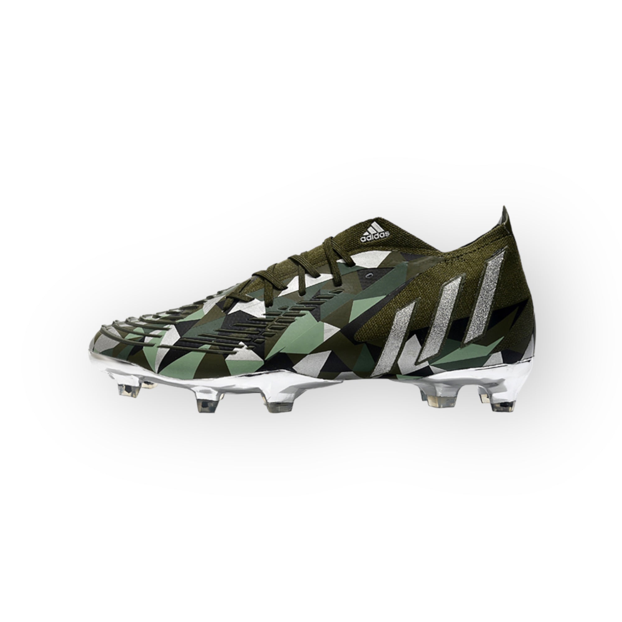Image of Adidas Predator Edge.1 FG
