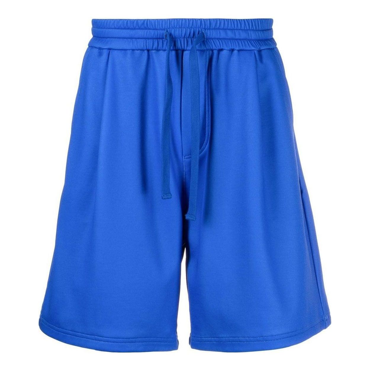 Image of Herren adidas Originals Design Gerade Shorts mit Kordelzug und Farbblock HC042
