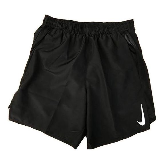 Men's Nike FLEX SS22 Solid Color Quick Dry Woven Training Running Casual Shorts